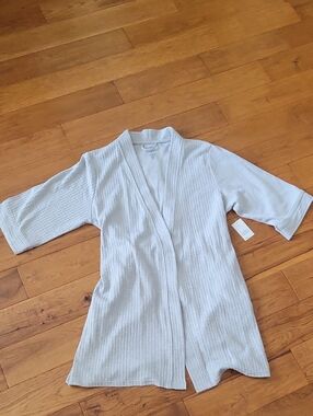 Women's Croft & Barrow® Kimono Robe Size XL
